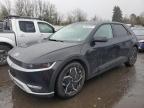 2024 Hyundai Ioniq 5 Se на продаже в Portland, OR - Side