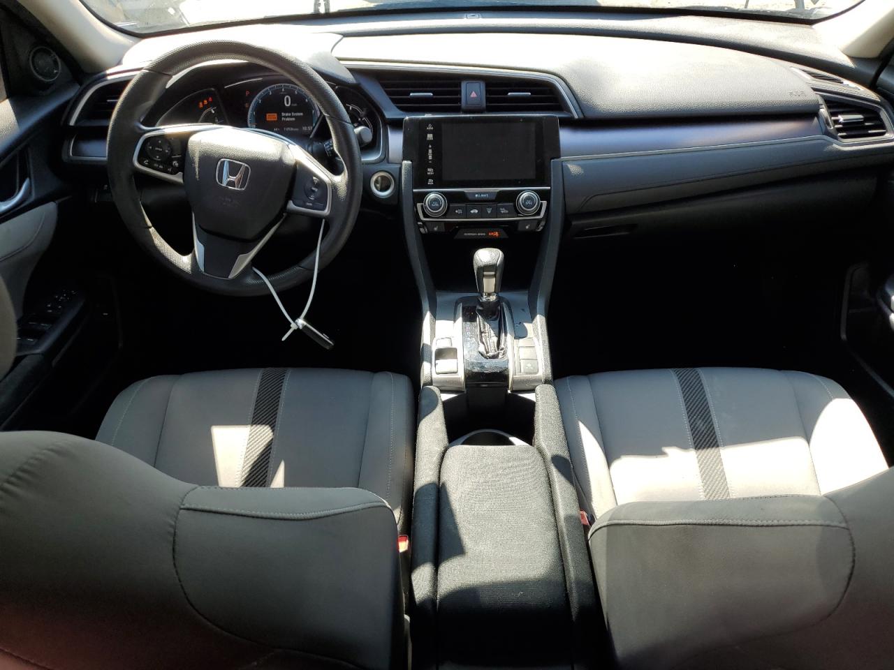 2017 Honda Civic - Image 8