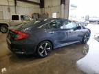 2018 Honda Civic Touring for Sale in Franklin, WI - Front End