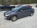 2015 Honda Civic Lx იყიდება Gainesville-ში, GA - Front End