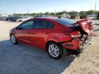 2017 Kia Forte Lx за продажба в Arcadia, FL - Rear End