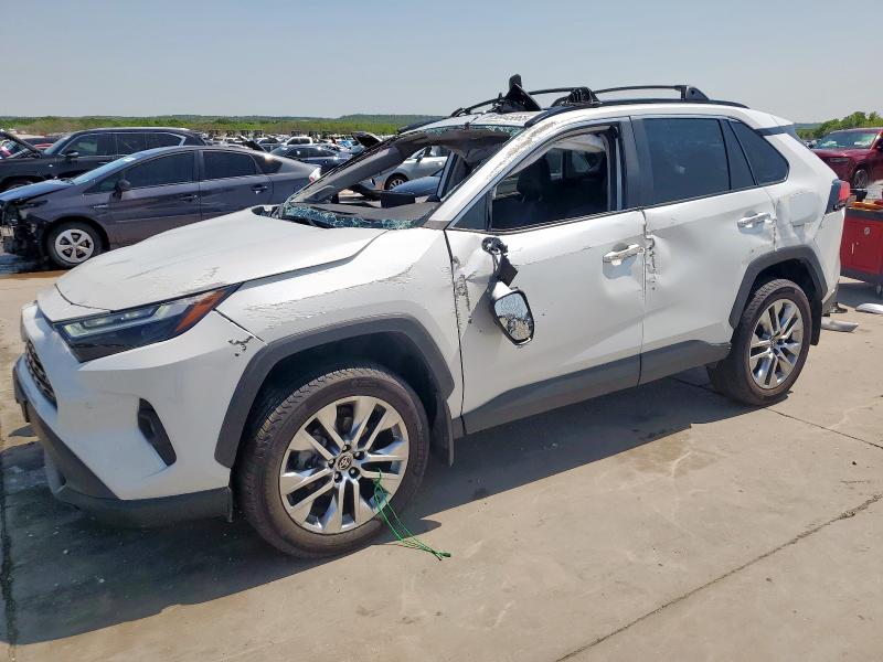 TOYOTA RAV4 LIMIT 2023