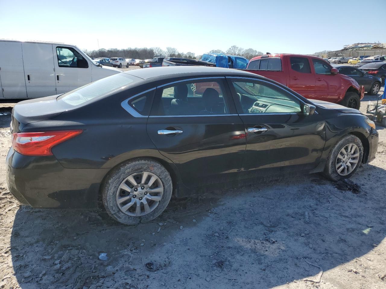 1N4AL3AP6GC207953 NISSAN ALTIMA 2016