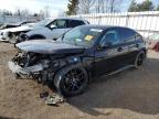 2024 HONDA CIVIC SPORT   à vendre chez Copart ON - TORONTO