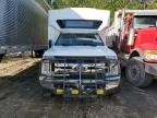 2018 Ford F550 Super Duty იყიდება Sandston-ში, VA - Front End