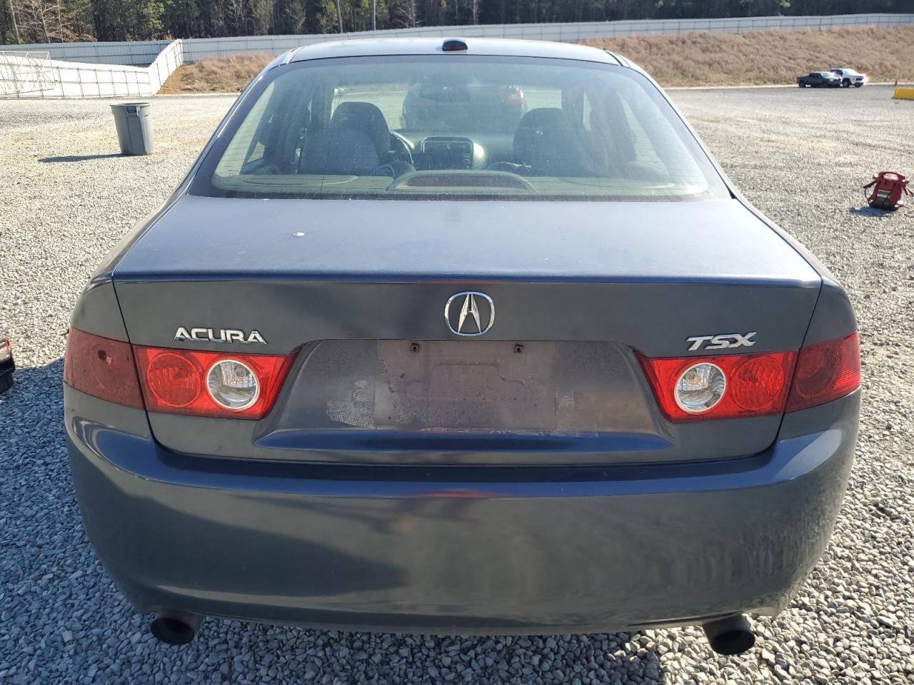 2005 Acura TSX - Image 6