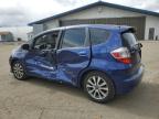 2013 Honda Fit Sport de vânzare în East Granby, CT - Side