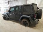 2016 Jeep Wrangler Unlimited Sport na sprzedaż w Greenwell Springs, LA - Vandalism