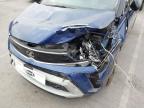 2021 VAUXHALL CROSSLAND for sale at Copart CHESTER