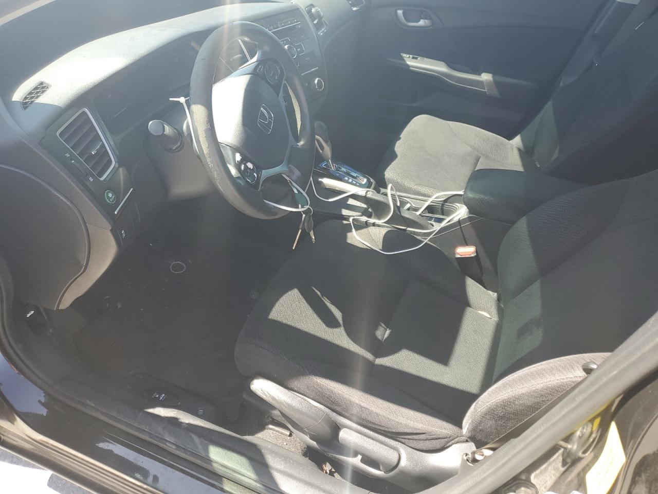 2013 Honda Civic - Image 7