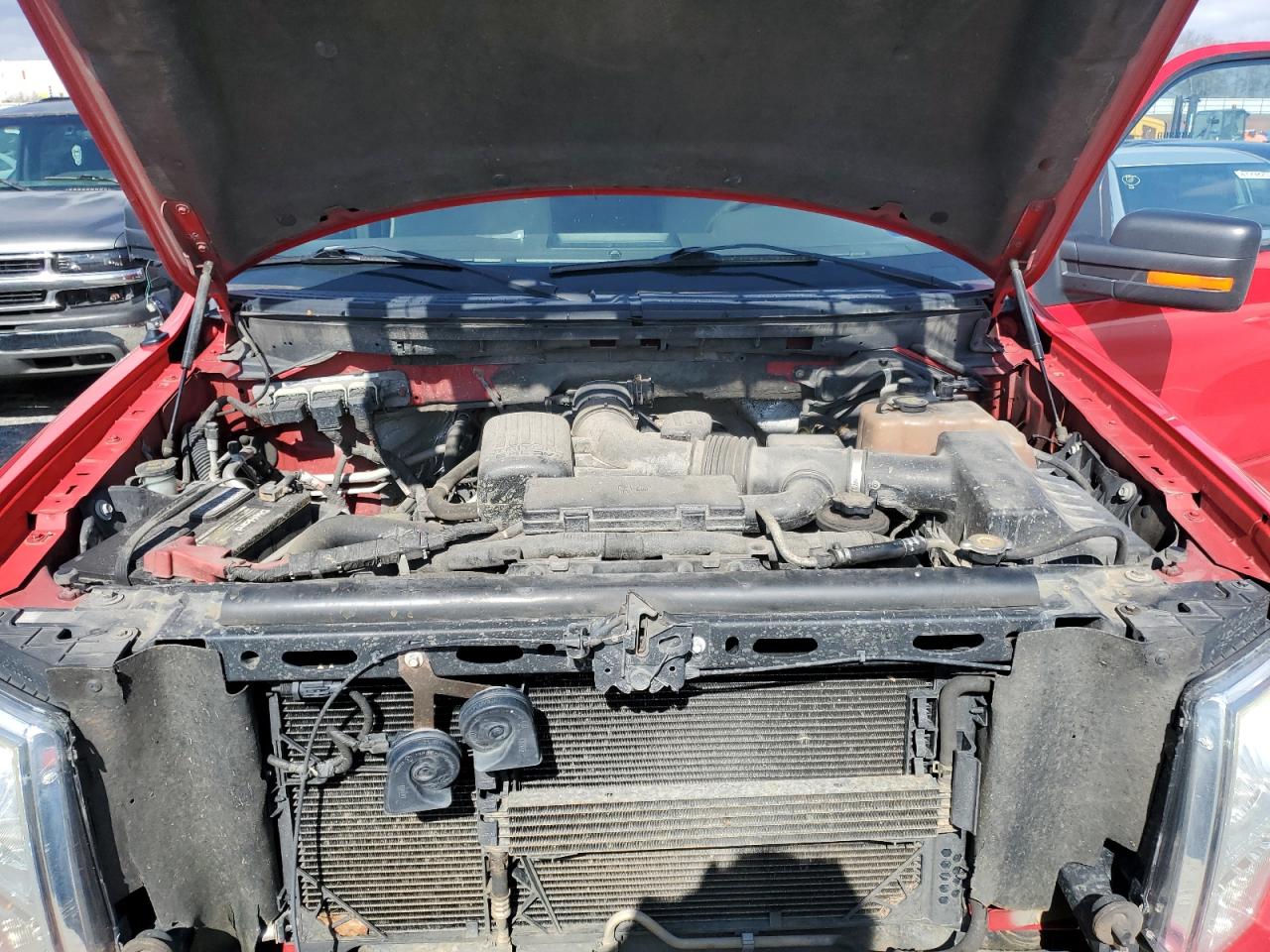 2010 Ford F-150 - Image 11