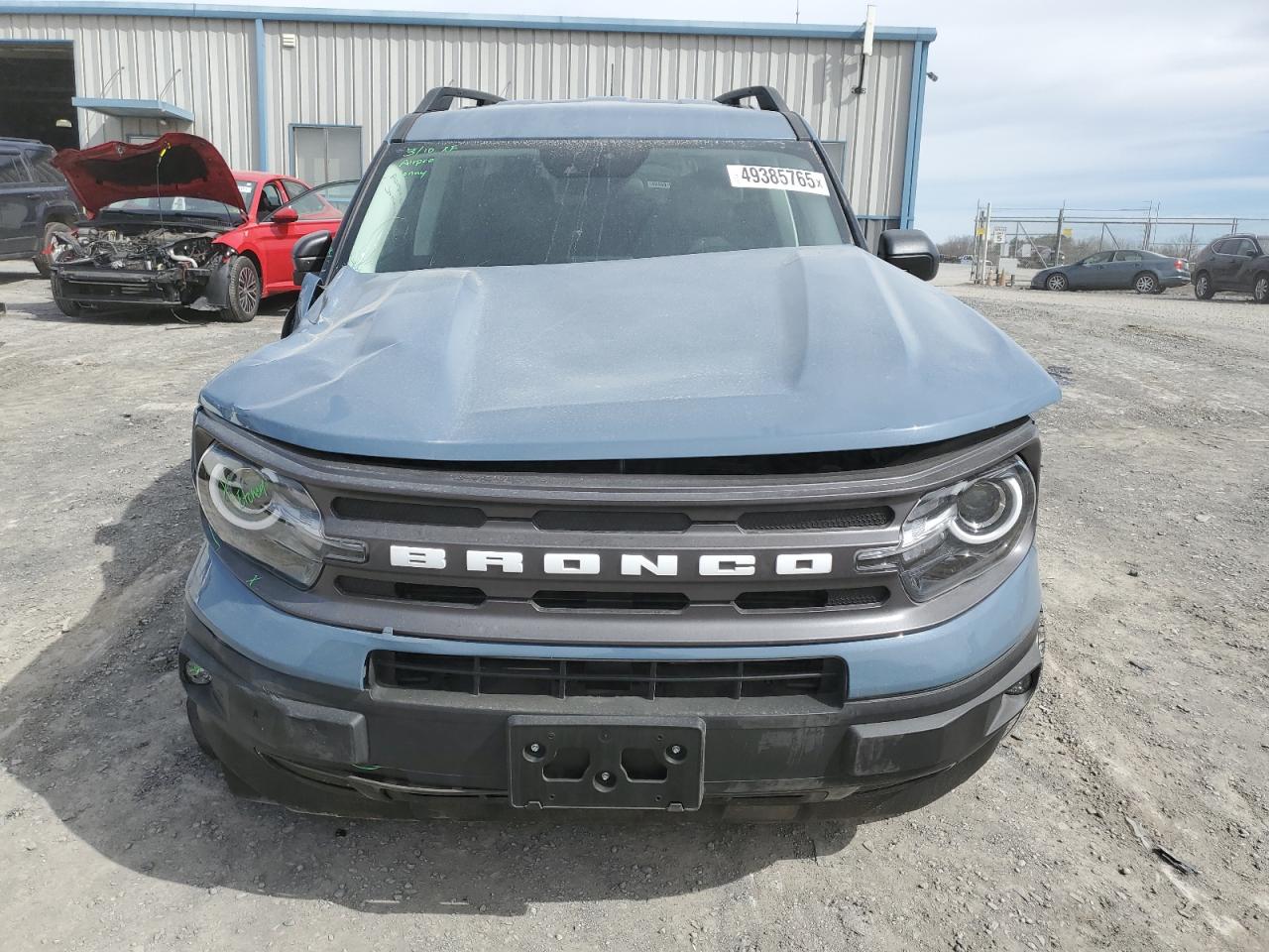 3FMCR9B69RRF03169 FORD BRONCO 2024
