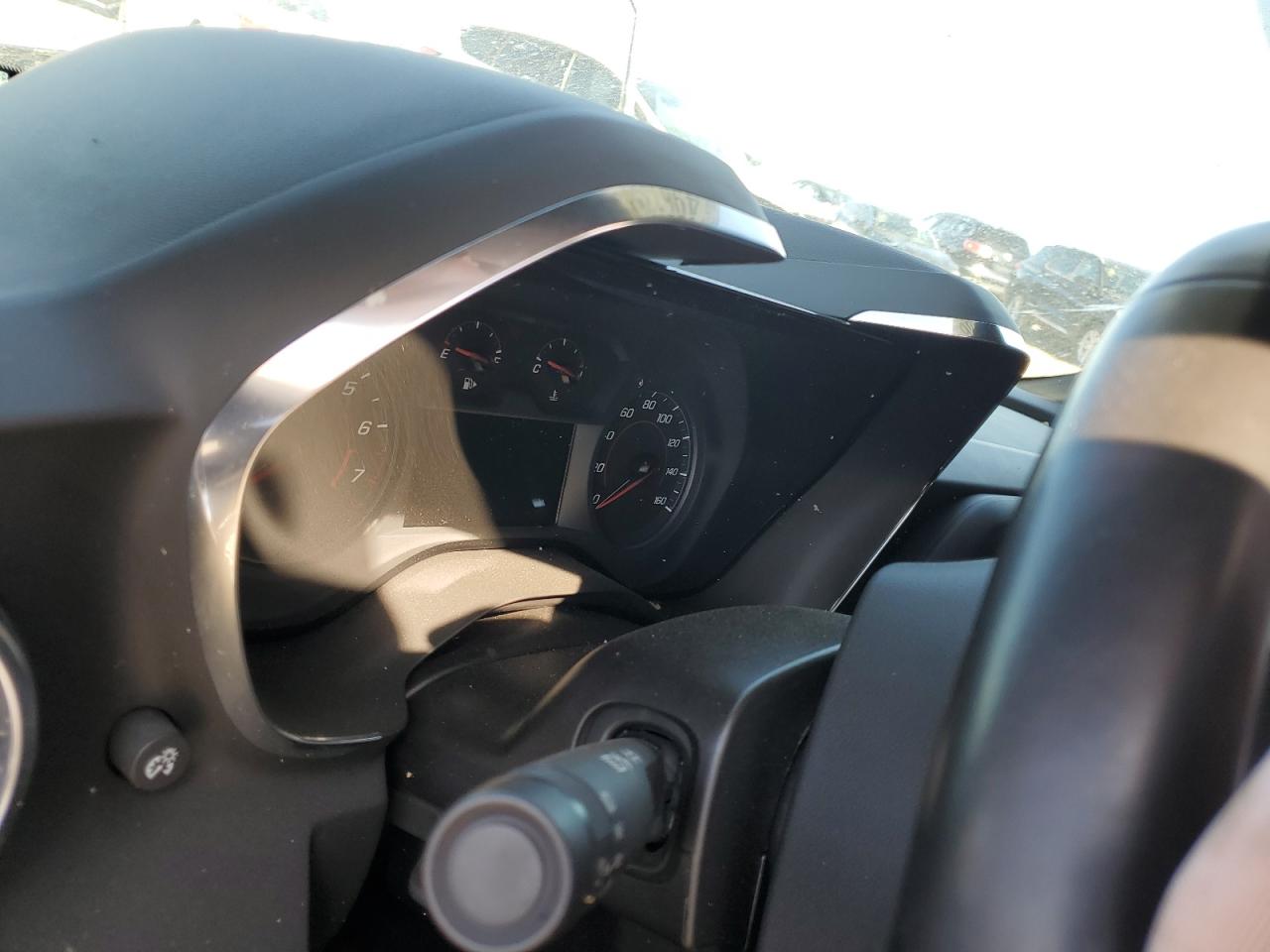1G1FE1R74M0132551 CHEVROLET CAMARO 2021