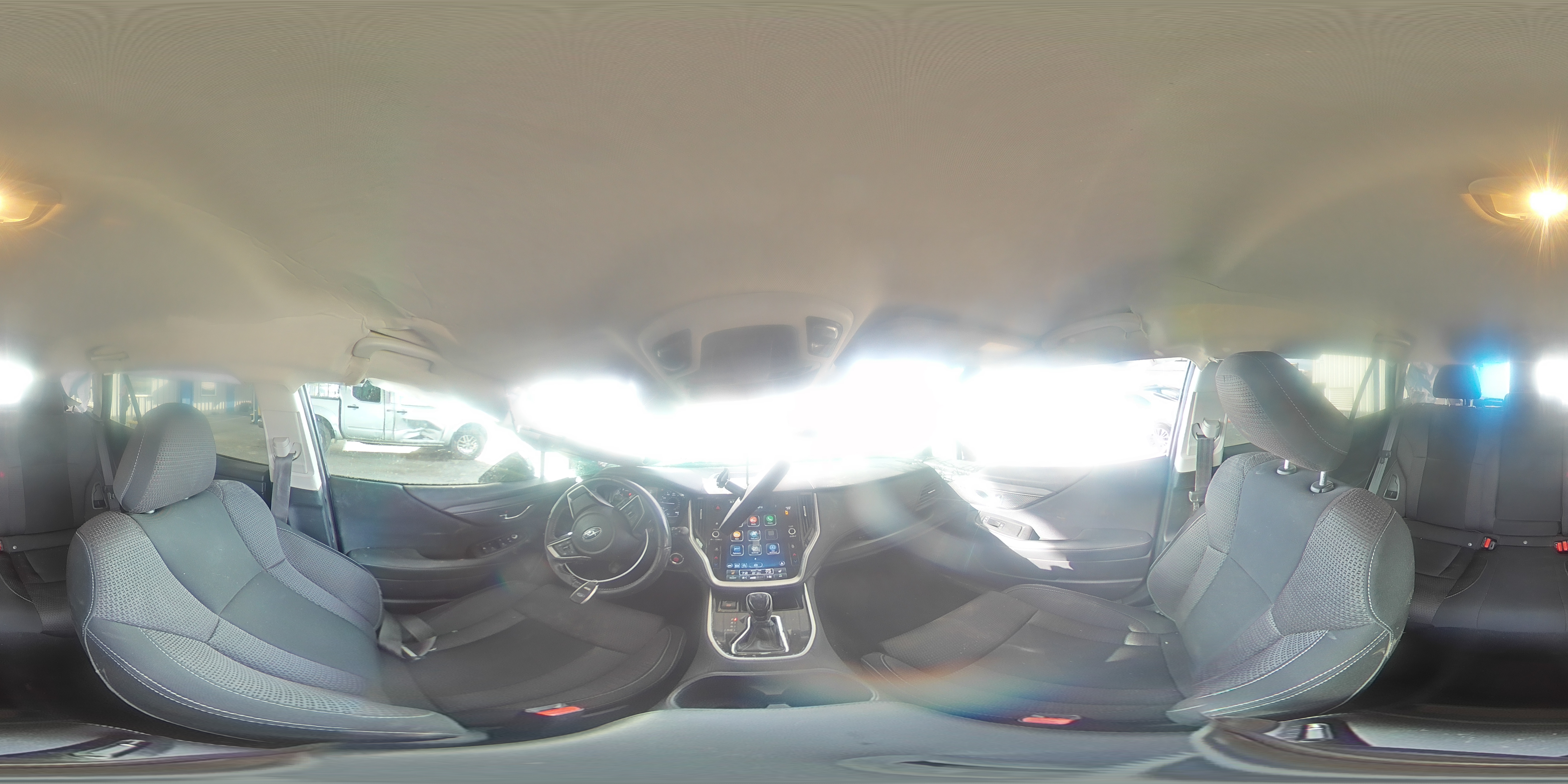 2021 Subaru Outback - Image 13