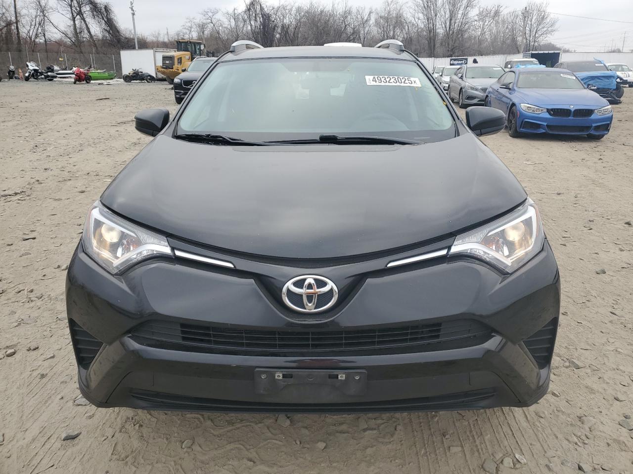 2016 Toyota RAV 4 - Image 5