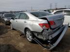 2012 Lexus Es 350 for Sale in Elgin, IL - Rear End