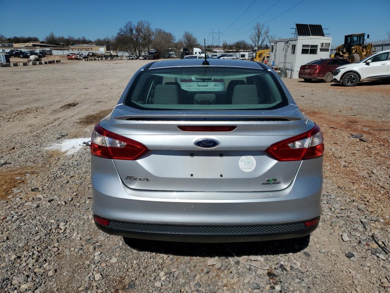 2013 Ford Focus - Image 6