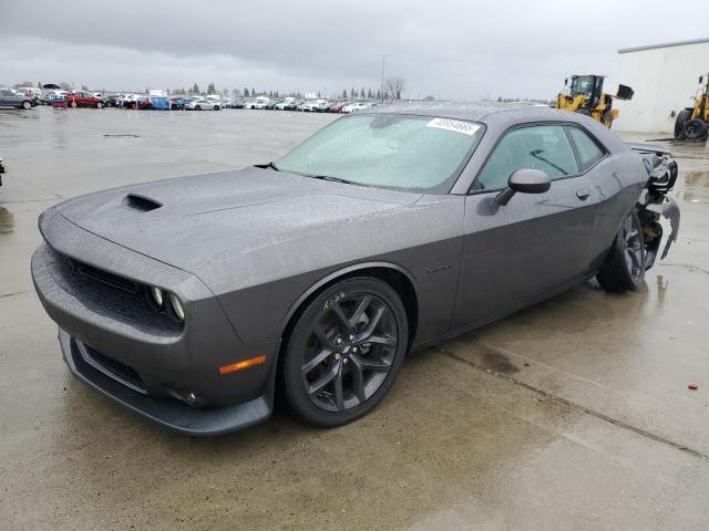 2021 Dodge Challenger R/T