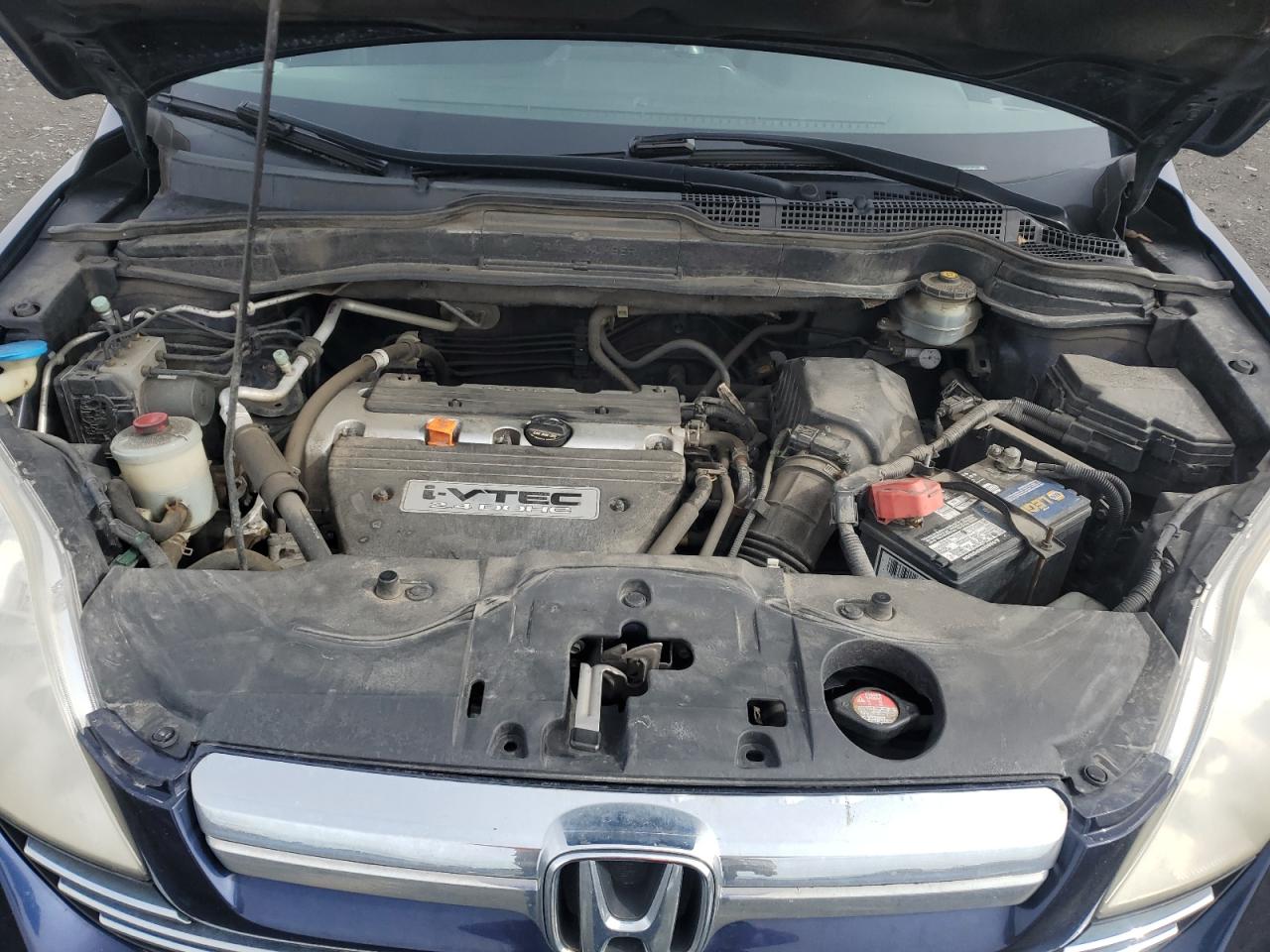 2007 Honda CR-V - Image 12