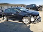 2023 Toyota Corolla Se en Venta en Louisville, KY - Front End