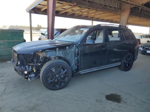 2022 BMW X7 Xdrive4 3.0L