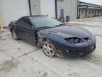 2000 Pontiac Firebird Formula na sprzedaż w Cahokia Heights, IL - All Over