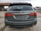 2016 Acura Mdx Advance للبيع في Fort Wayne، IN - Front End