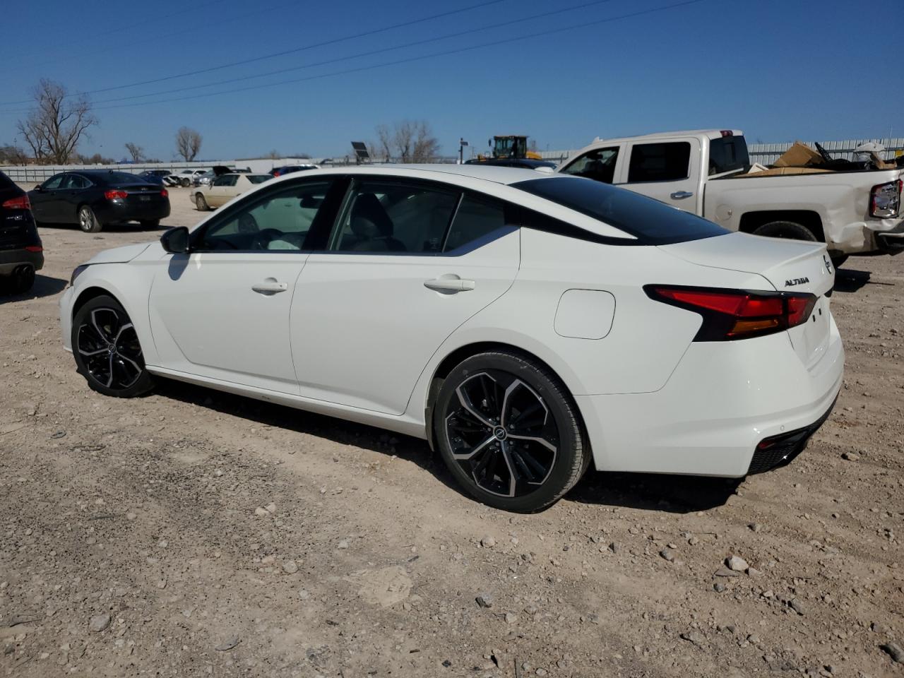 1N4BL4CV1RN368627 NISSAN ALTIMA 2024