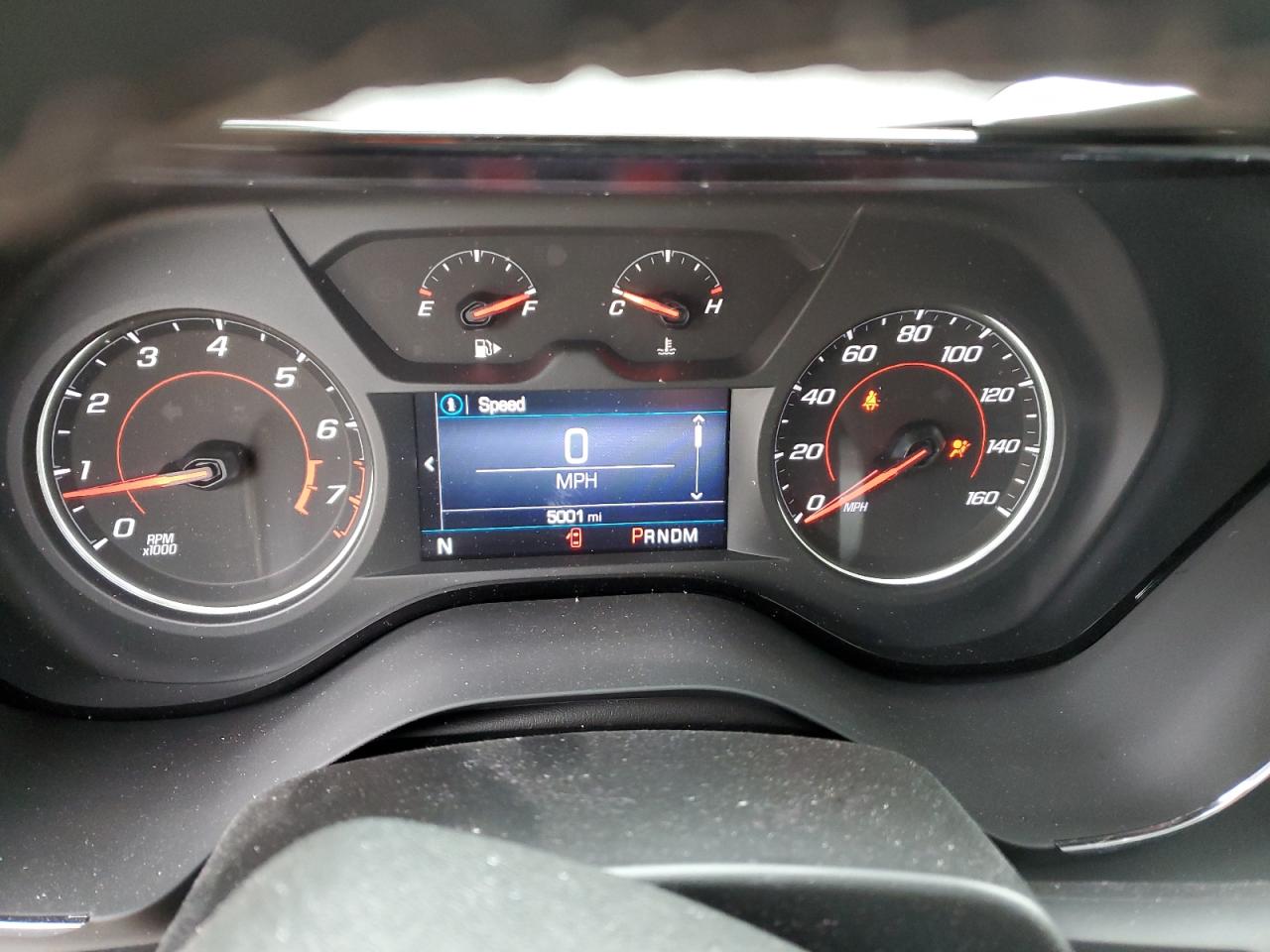 1G1FF1R7XN0128728 CHEVROLET CAMARO LT1 2022