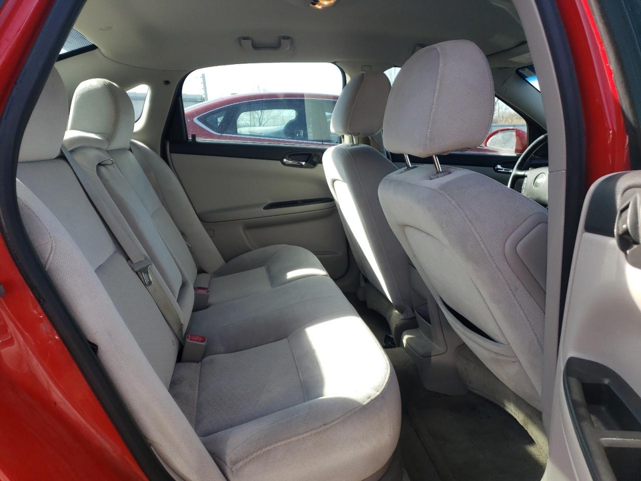 2013 Chevrolet Impala - Image 11