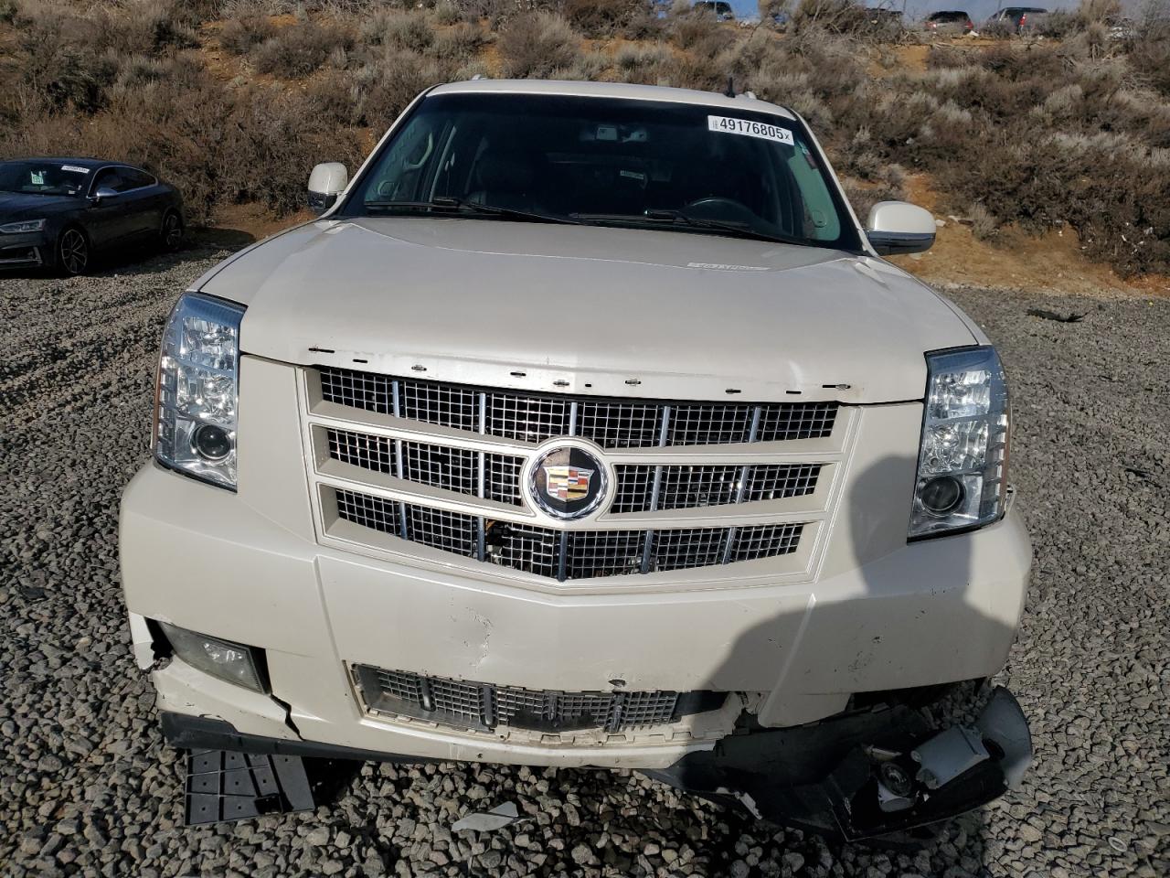 2012 Cadillac Escalade - Image 5
