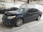 2013 Chevrolet Malibu 3Lt for Sale in Tulsa, OK - Front End