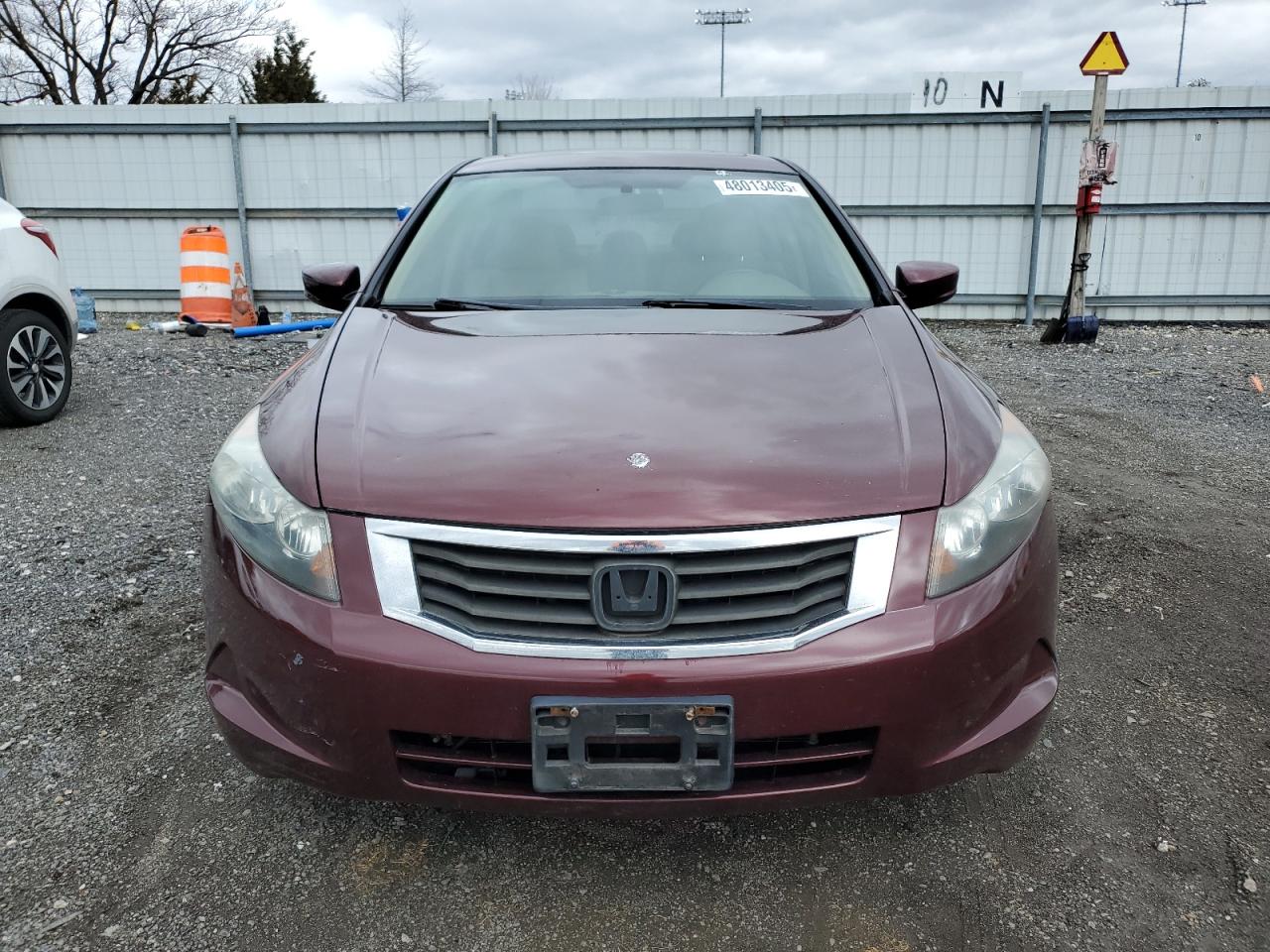 2010 Honda Accord - Image 5