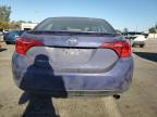 2018 Toyota Corolla L de vânzare în Miami, FL - Front End