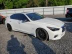 2018 Infiniti Q50 Luxe for Sale in Riverview, FL - Vandalism