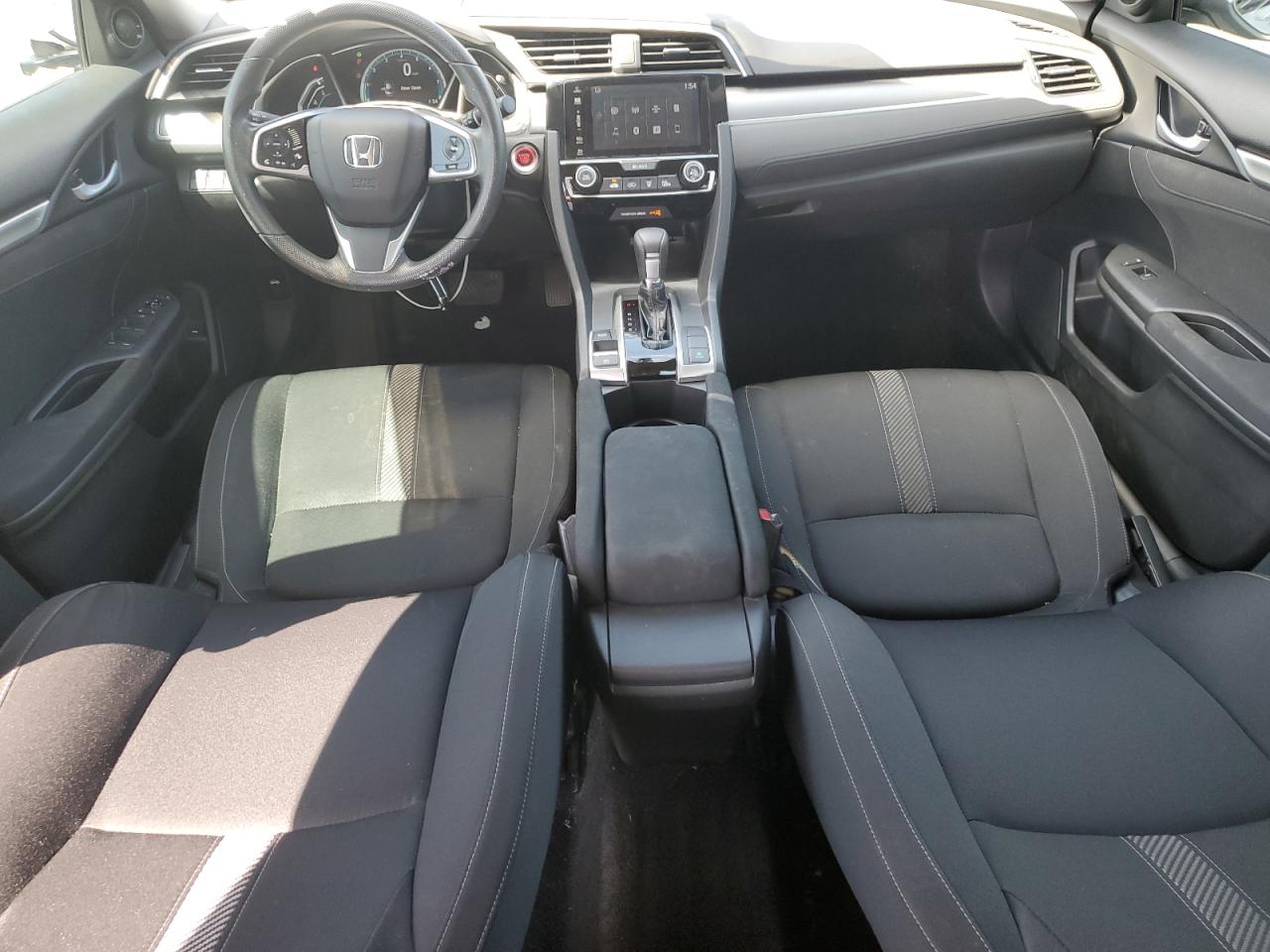 2018 Honda Civic - Image 8