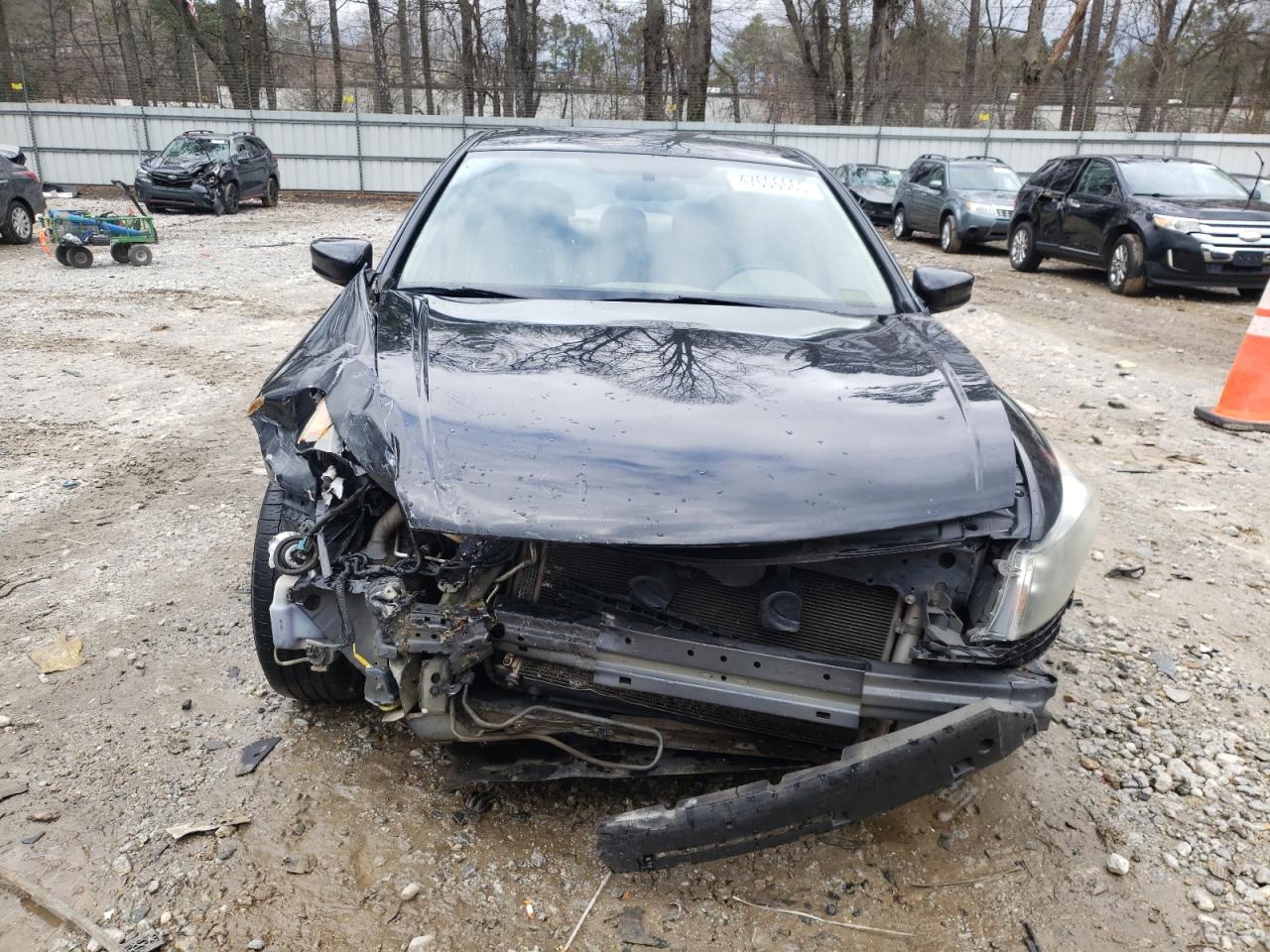 2010 Honda Accord - Image 5