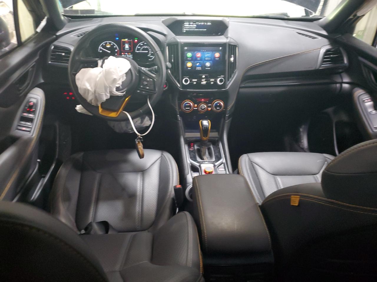 2024 Subaru Forester - Image 8