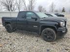 2016 Gmc Sierra K1500 en Venta en Wayland, MI - Front End