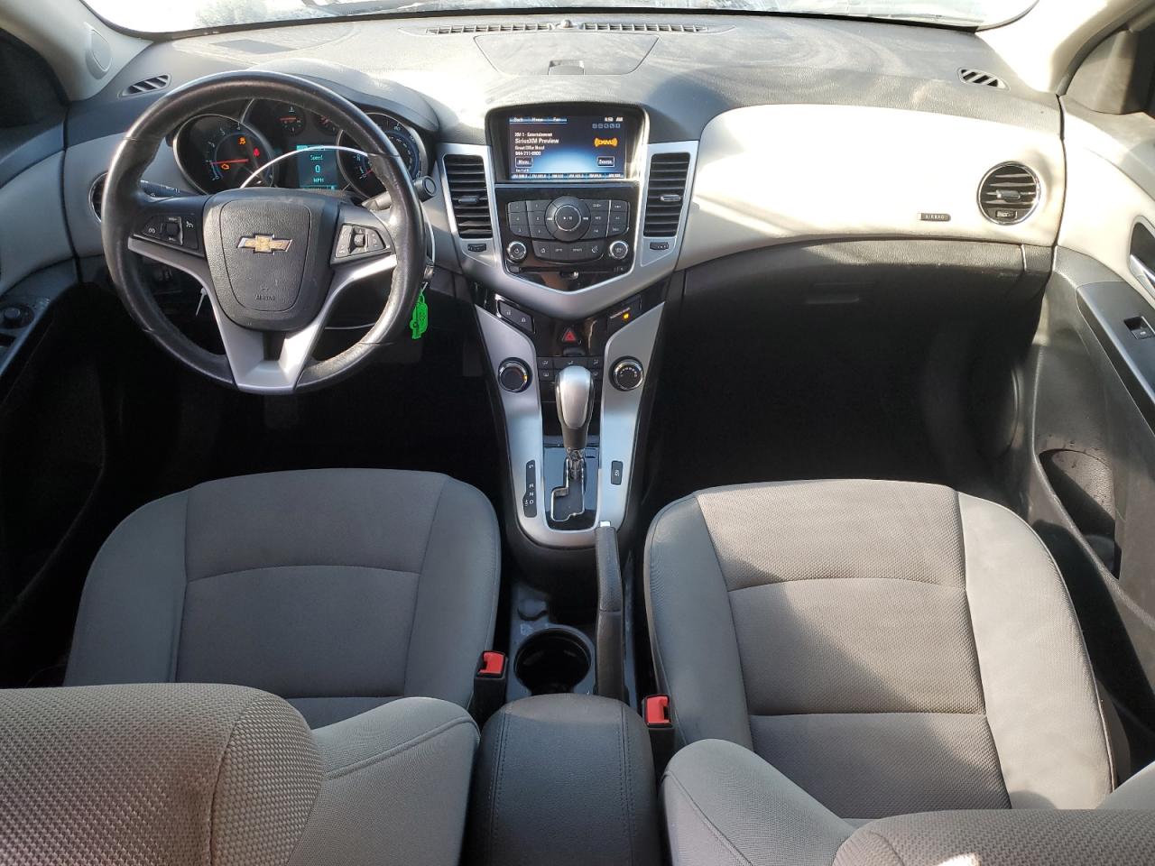 2014 Chevrolet Cruze - Image 8