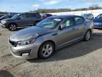 2015 Kia Optima Lx en Venta en Anderson, CA - Front End