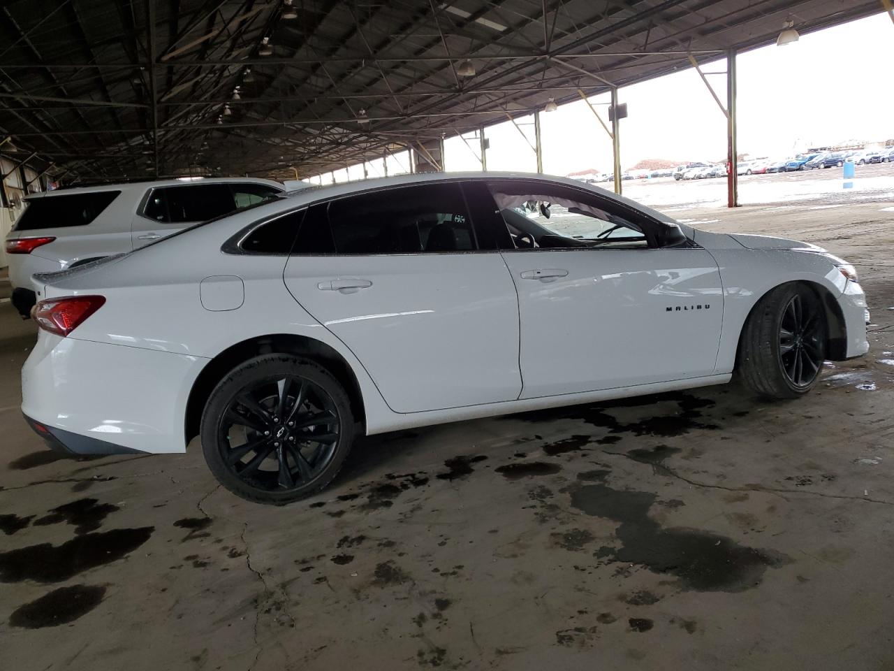 1G1ZD5ST8NF111120 CHEVROLET MALIBU 2022