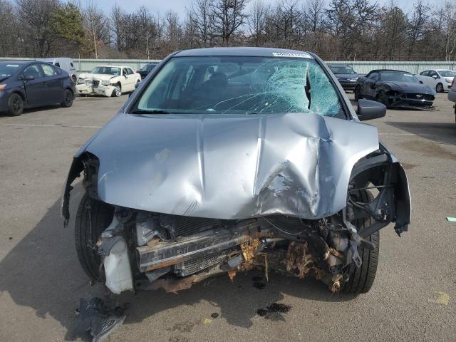  NISSAN SENTRA 2012 Szary