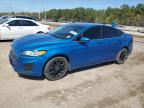 2020 Ford Fusion Se zu verkaufen in Greenwell Springs, LA - Rear End