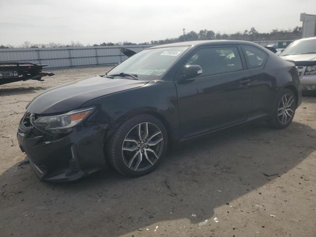 2014 Toyota Scion Tc 