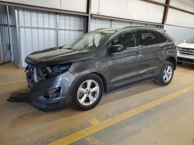 2017 Ford Edge Se