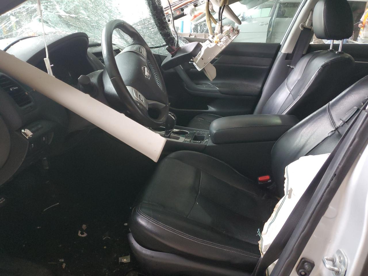1N4AL3AP5GC239423 NISSAN ALTIMA 2016