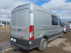 2016 FORD TRANSIT 35 for sale at Copart PETERLEE