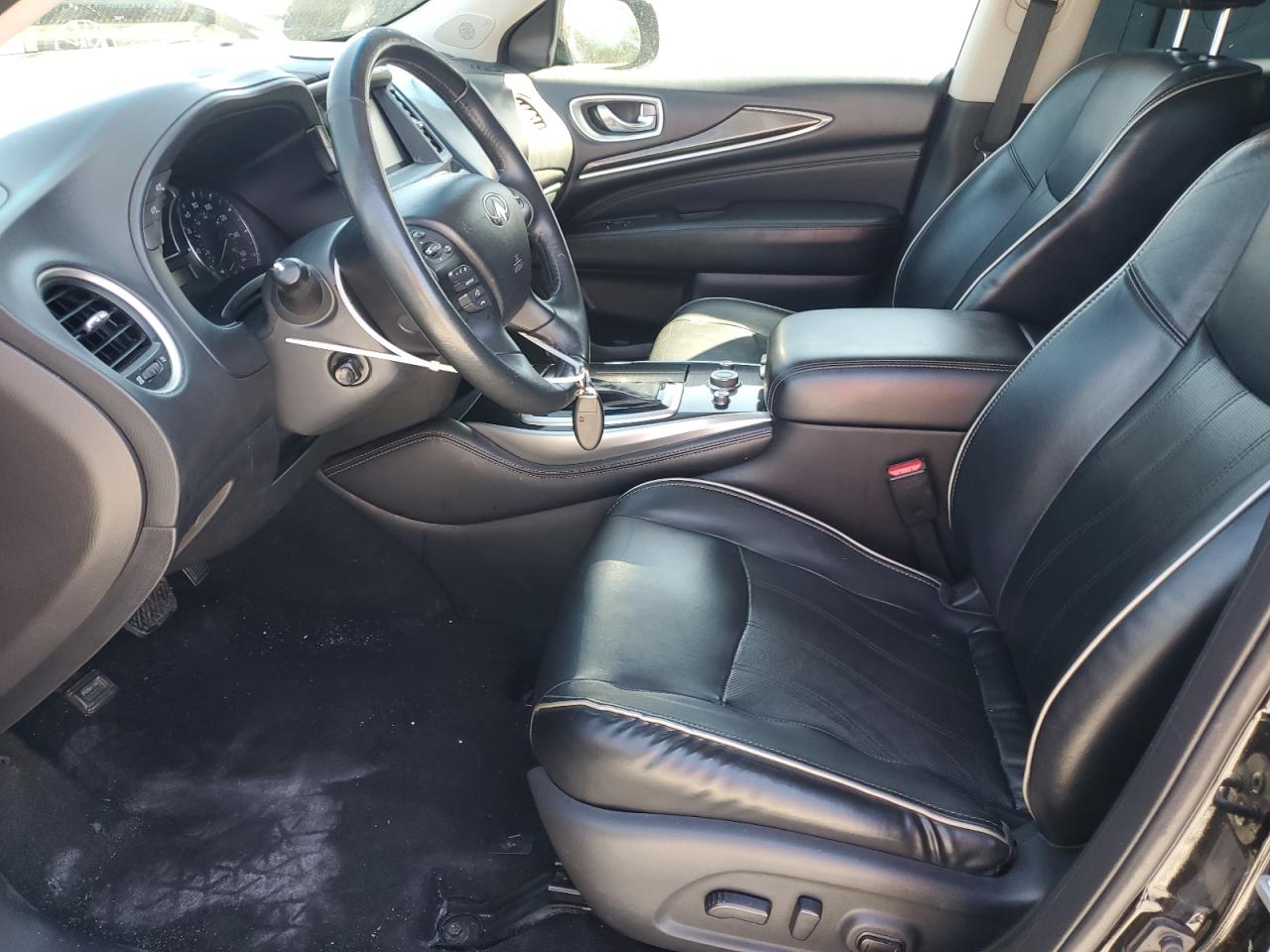 2016 Infiniti QX60 - Image 7
