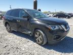 2019 Nissan Pathfinder S de vânzare în Montgomery, AL - Side